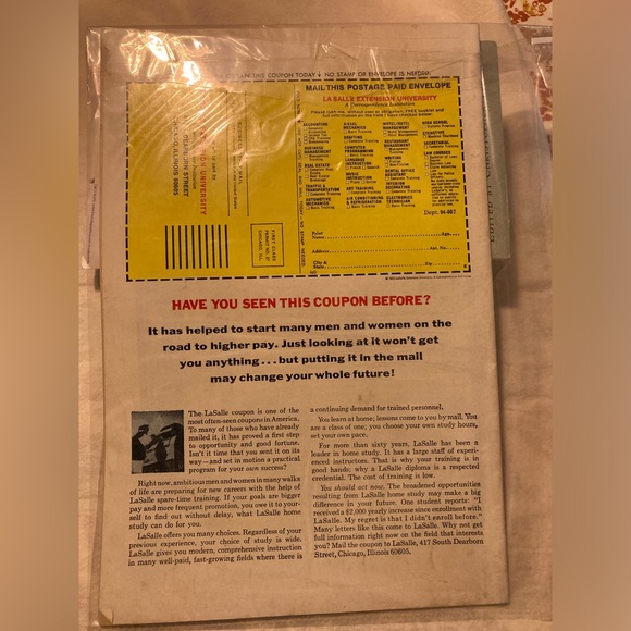 The Mighty Thor Marvel 1973 3 editions plus 1 1981 edition - Picture 6 of 9